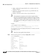 Предварительный просмотр 248 страницы Cisco IDS-4230-FE - Intrusion Detection Sys Fast Ethernet Sensor Installation And Configuration Manual