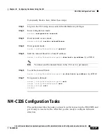 Предварительный просмотр 273 страницы Cisco IDS-4230-FE - Intrusion Detection Sys Fast Ethernet Sensor Installation And Configuration Manual