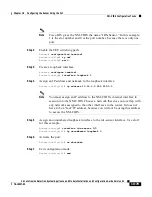 Предварительный просмотр 275 страницы Cisco IDS-4230-FE - Intrusion Detection Sys Fast Ethernet Sensor Installation And Configuration Manual