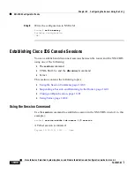 Предварительный просмотр 276 страницы Cisco IDS-4230-FE - Intrusion Detection Sys Fast Ethernet Sensor Installation And Configuration Manual