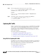 Предварительный просмотр 286 страницы Cisco IDS-4230-FE - Intrusion Detection Sys Fast Ethernet Sensor Installation And Configuration Manual