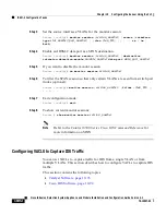 Предварительный просмотр 288 страницы Cisco IDS-4230-FE - Intrusion Detection Sys Fast Ethernet Sensor Installation And Configuration Manual