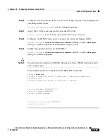 Предварительный просмотр 291 страницы Cisco IDS-4230-FE - Intrusion Detection Sys Fast Ethernet Sensor Installation And Configuration Manual