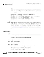 Предварительный просмотр 298 страницы Cisco IDS-4230-FE - Intrusion Detection Sys Fast Ethernet Sensor Installation And Configuration Manual