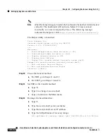 Предварительный просмотр 318 страницы Cisco IDS-4230-FE - Intrusion Detection Sys Fast Ethernet Sensor Installation And Configuration Manual