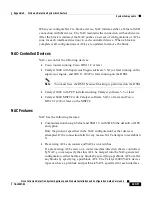 Предварительный просмотр 345 страницы Cisco IDS-4230-FE - Intrusion Detection Sys Fast Ethernet Sensor Installation And Configuration Manual