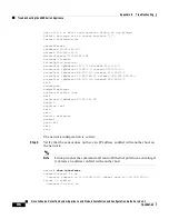 Предварительный просмотр 384 страницы Cisco IDS-4230-FE - Intrusion Detection Sys Fast Ethernet Sensor Installation And Configuration Manual