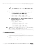 Предварительный просмотр 385 страницы Cisco IDS-4230-FE - Intrusion Detection Sys Fast Ethernet Sensor Installation And Configuration Manual