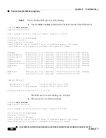 Предварительный просмотр 386 страницы Cisco IDS-4230-FE - Intrusion Detection Sys Fast Ethernet Sensor Installation And Configuration Manual