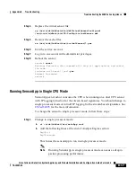 Предварительный просмотр 395 страницы Cisco IDS-4230-FE - Intrusion Detection Sys Fast Ethernet Sensor Installation And Configuration Manual