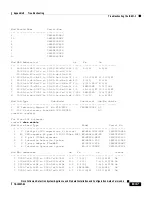 Предварительный просмотр 425 страницы Cisco IDS-4230-FE - Intrusion Detection Sys Fast Ethernet Sensor Installation And Configuration Manual