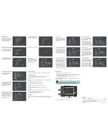 Preview for 2 page of Cisco iDTA153 Installation Manual