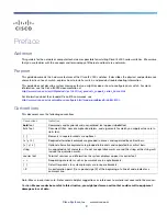 Preview for 3 page of Cisco IE 2000 Installation Manual