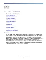 Preview for 5 page of Cisco IE 2000 Installation Manual