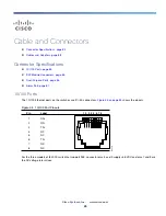 Preview for 85 page of Cisco IE 2000 Installation Manual