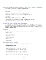 Preview for 100 page of Cisco IE 2000 Installation Manual