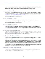 Preview for 10 page of Cisco IE 2000U Series Product Overview