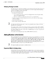 Preview for 39 page of Cisco IE 3000 Hardware Installation Manual