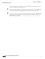 Preview for 42 page of Cisco IE 3000 Hardware Installation Manual