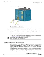 Preview for 75 page of Cisco IE 3000 Hardware Installation Manual