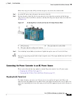 Preview for 85 page of Cisco IE 3000 Hardware Installation Manual