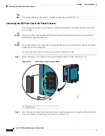 Preview for 86 page of Cisco IE 3000 Hardware Installation Manual