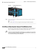 Preview for 120 page of Cisco IE 3000 Hardware Installation Manual