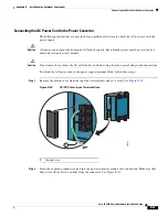 Preview for 163 page of Cisco IE 3000 Hardware Installation Manual