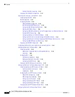 Предварительный просмотр 10 страницы Cisco IE 3000 Software Configuration Manual