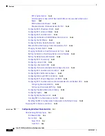 Предварительный просмотр 12 страницы Cisco IE 3000 Software Configuration Manual