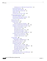 Предварительный просмотр 14 страницы Cisco IE 3000 Software Configuration Manual