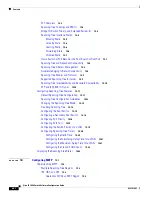 Предварительный просмотр 16 страницы Cisco IE 3000 Software Configuration Manual