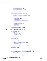 Предварительный просмотр 18 страницы Cisco IE 3000 Software Configuration Manual