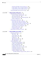 Предварительный просмотр 20 страницы Cisco IE 3000 Software Configuration Manual