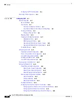 Предварительный просмотр 26 страницы Cisco IE 3000 Software Configuration Manual