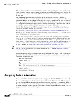 Предварительный просмотр 80 страницы Cisco IE 3000 Software Configuration Manual