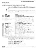 Предварительный просмотр 90 страницы Cisco IE 3000 Software Configuration Manual