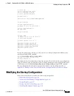 Предварительный просмотр 93 страницы Cisco IE 3000 Software Configuration Manual