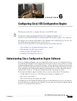 Предварительный просмотр 121 страницы Cisco IE 3000 Software Configuration Manual