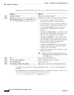 Предварительный просмотр 128 страницы Cisco IE 3000 Software Configuration Manual
