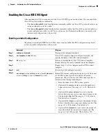 Предварительный просмотр 129 страницы Cisco IE 3000 Software Configuration Manual