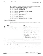 Предварительный просмотр 133 страницы Cisco IE 3000 Software Configuration Manual