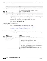 Предварительный просмотр 158 страницы Cisco IE 3000 Software Configuration Manual