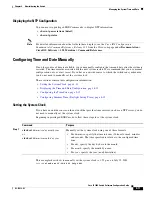 Предварительный просмотр 161 страницы Cisco IE 3000 Software Configuration Manual