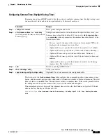 Предварительный просмотр 163 страницы Cisco IE 3000 Software Configuration Manual