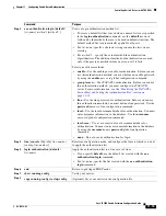Предварительный просмотр 201 страницы Cisco IE 3000 Software Configuration Manual