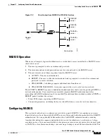 Предварительный просмотр 205 страницы Cisco IE 3000 Software Configuration Manual