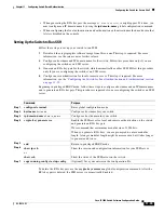 Предварительный просмотр 221 страницы Cisco IE 3000 Software Configuration Manual