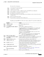 Предварительный просмотр 263 страницы Cisco IE 3000 Software Configuration Manual