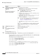 Предварительный просмотр 266 страницы Cisco IE 3000 Software Configuration Manual